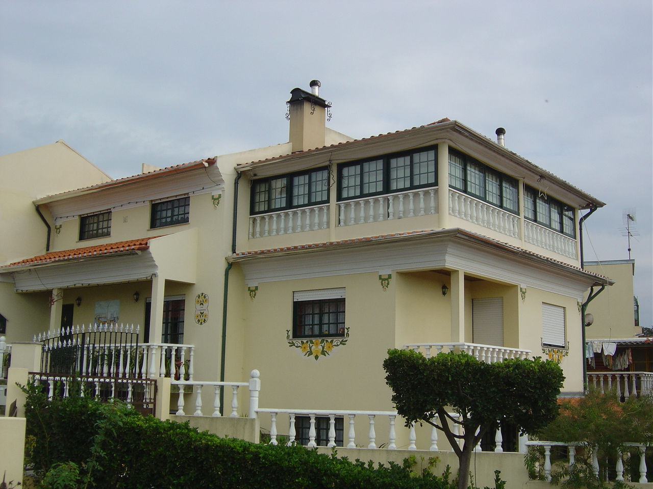 Casa de Angeja
