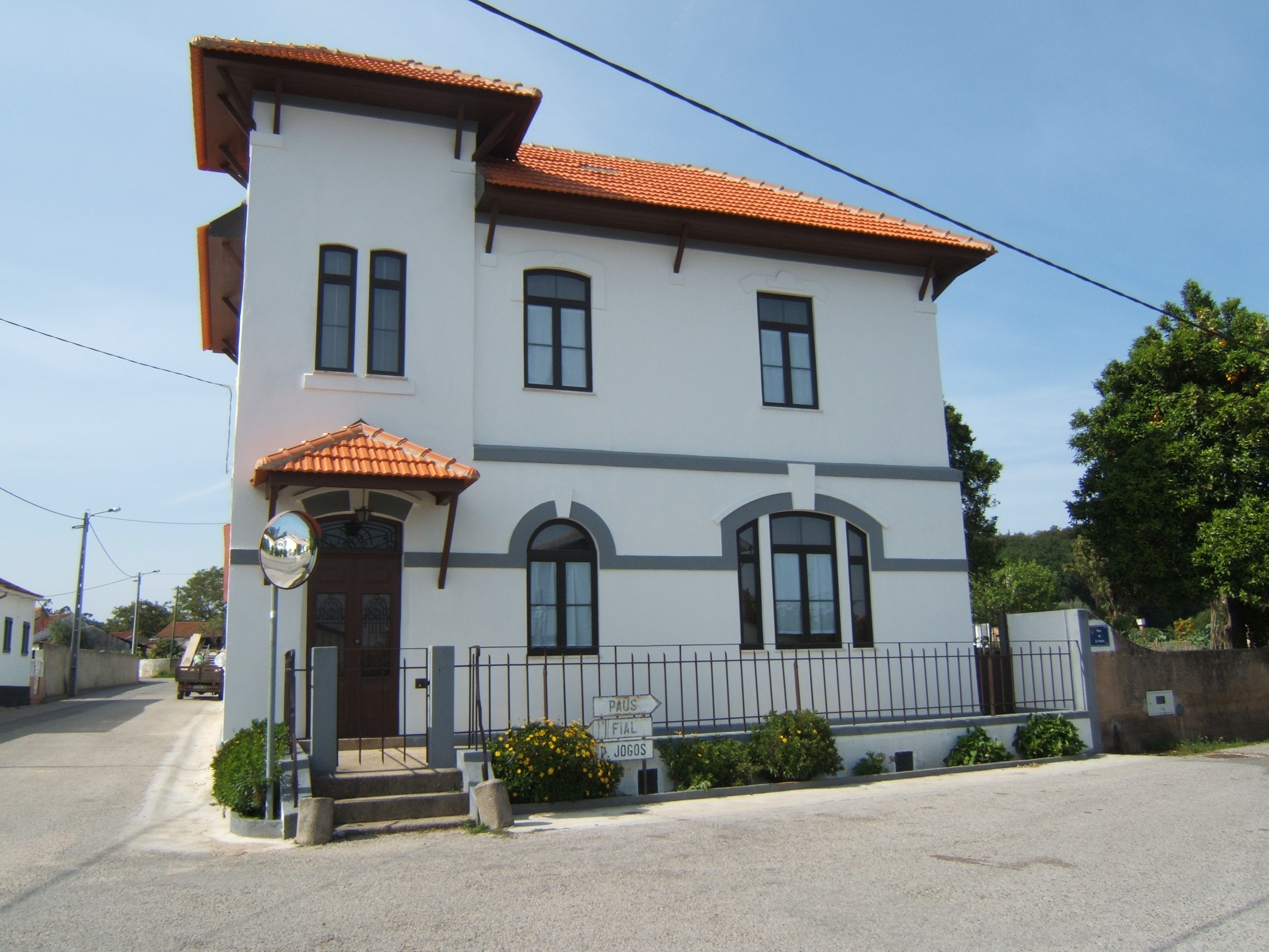Casa Senhorial