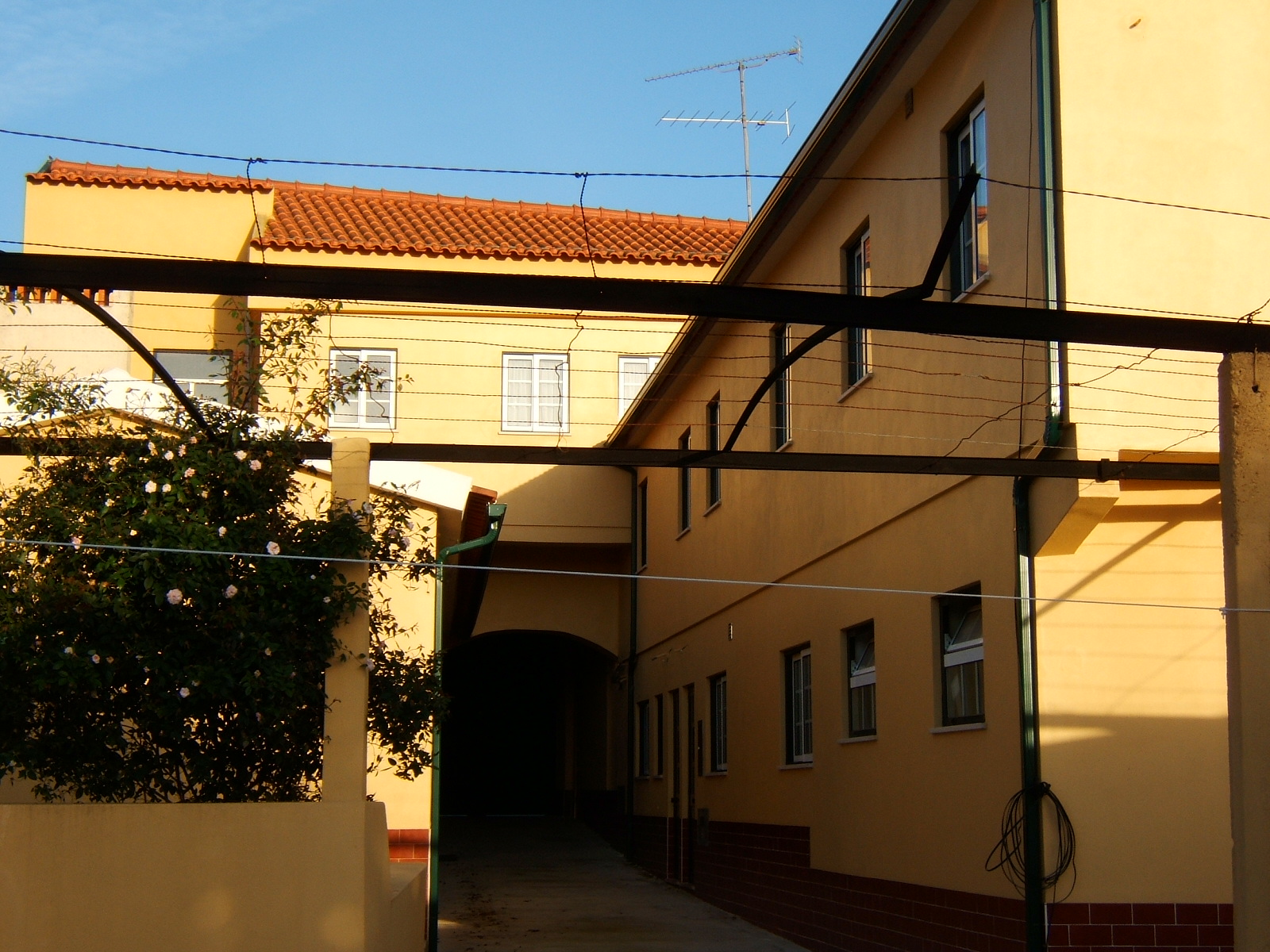 Reabilitações Gerais